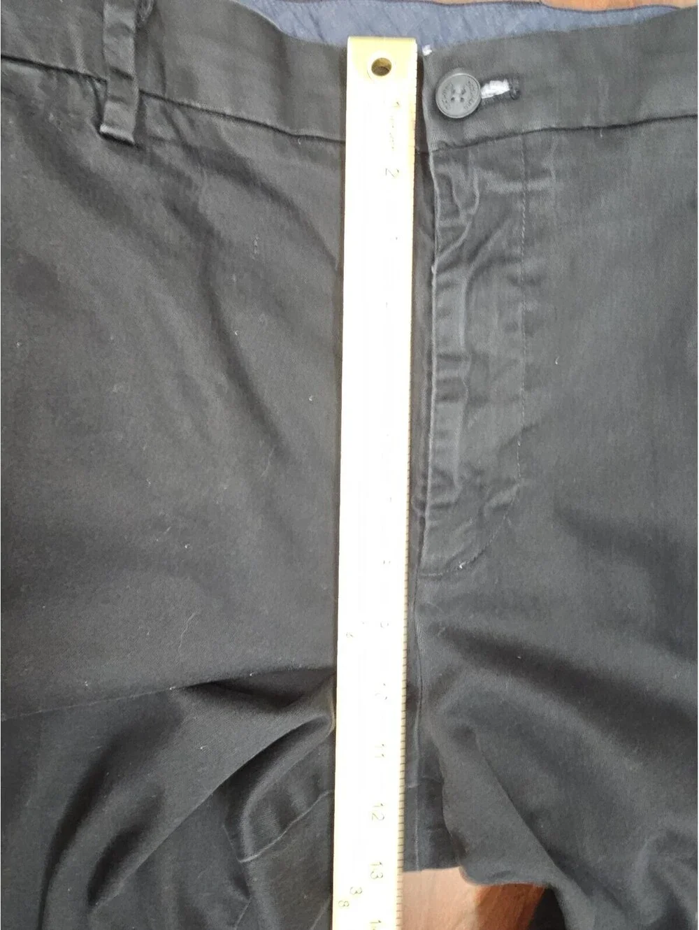 Dockers signature khaki